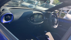 Toyota Aygo X 1.0 VVT-i Edge 5dr Petrol Hatchback